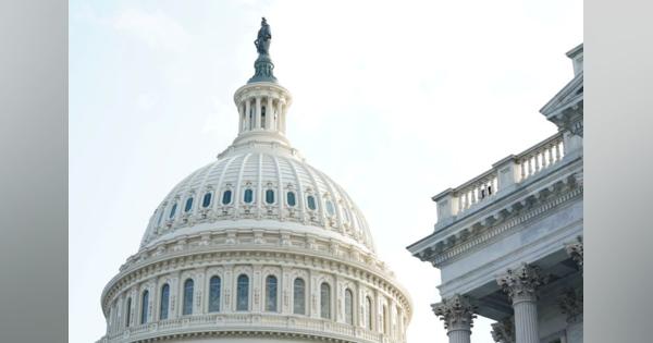 米インフラ法案、上院が7日の最終採決目指す