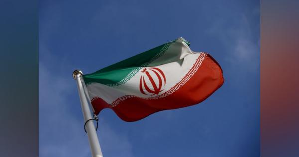 タンカー攻撃の背後にイラン、国際平和脅かす＝Ｇ７外相声明