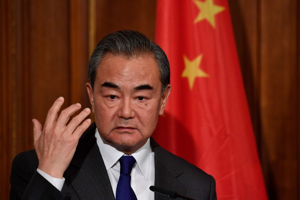 中国、日米に強く反発　「デマ、中傷」―東アジア外相会議：時事ドットコム