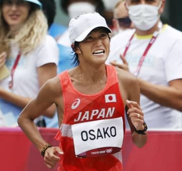 マラソン、大迫傑が6位入賞　日本男子でロンドン五輪以来