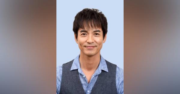 俳優の沢村一樹さんがコロナ感染　所属事務所が発表