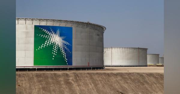 サウジアラムコ、第2四半期は大幅増益　原油価格・需要が回復