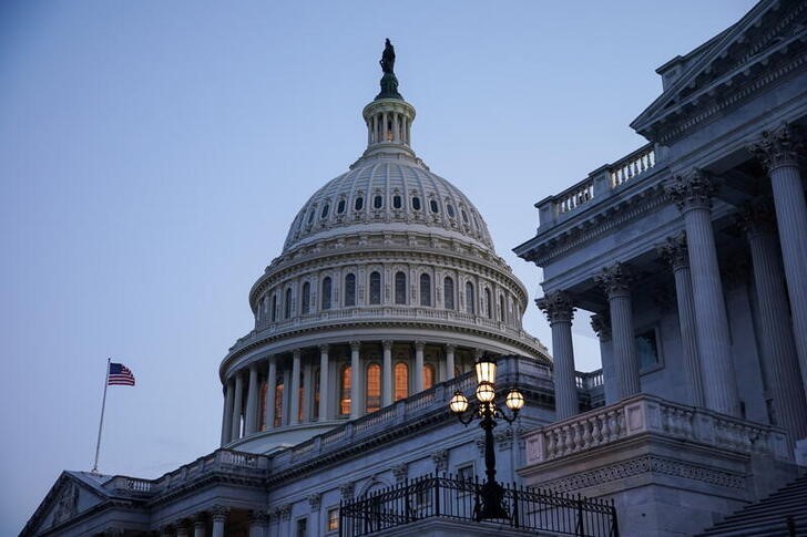米上院民主、インフラ法案10日に採決　3.5兆ドルの法案詳細も発表