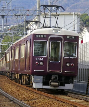 関西私鉄、全社が黒字転換　新型コロナの影響和らぐ