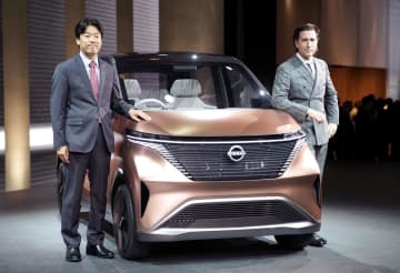 軽電気自動車の開発加速、発売へ　価格200万円切りが焦点