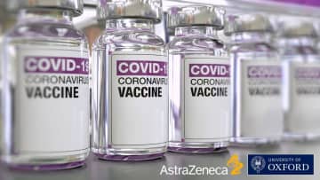 チリ、3回目ワクチン開始　中国製接種者に米英製