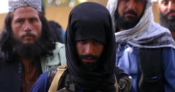 アフガニスタン再支配を目指すタリバン　過酷な刑罰復活か