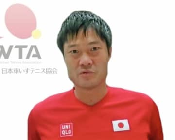 国枝慎吾、パラ金へ「一戦集中」　車いすテニス世界ランク1位