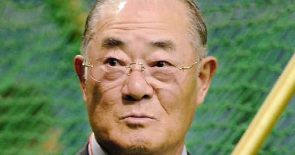 張本勲氏「言葉足らずで反省」TBSサンモニが謝罪文　ボクシング連盟「真摯な対応」