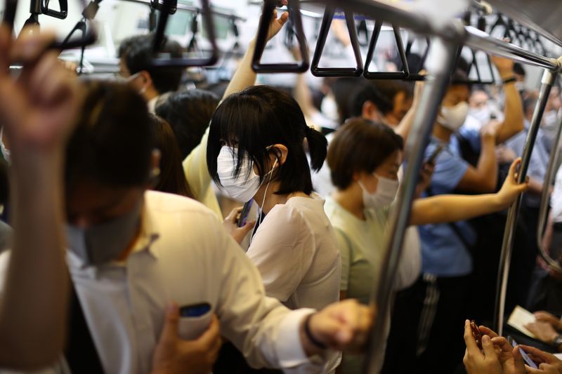 東京・神奈川・埼玉でコロナ感染が最多、全国では初の2万人台か
