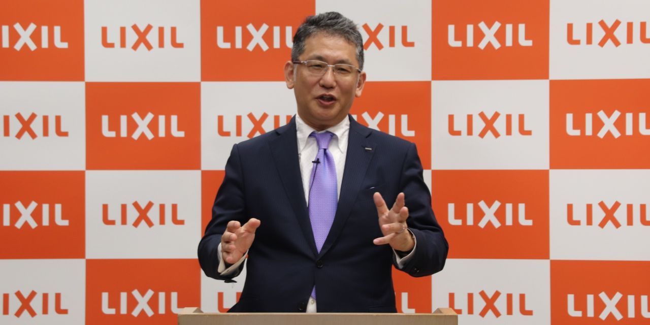 MBAという共通言語が日本企業には必要＝LIXIL瀬戸CEO