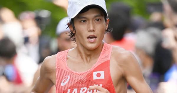 マラソン大迫選手、子どもの夢後押し　仙台で9月指導イベント