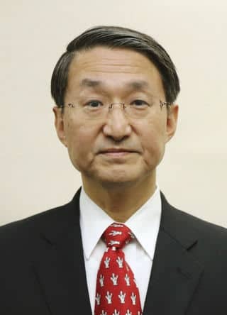 知事会長に鳥取・平井伸治氏　過去最多40人推薦、無投票で