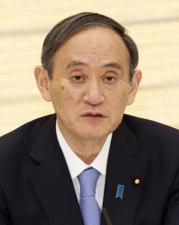 菅内閣、支持率31％で最低更新　コロナ病床確保に不安79％