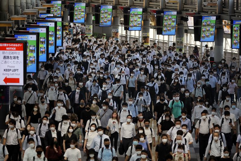 東京都、新たに4377人が新型コロナ感染　重症276人で過去最多