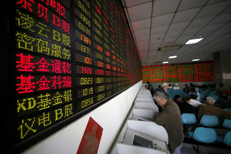 上海のネット規制当局、株価操作目論む「黒口」の取り締まり開始