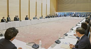 政府、事前避難の導入検討　日本海溝・千島海溝地震
