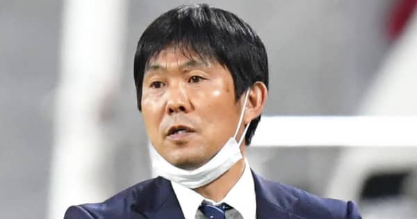 DAZNがサッカー日本代表戦を全試合配信　アウェーは独占　28年まで放映権獲得