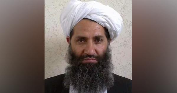 タリバン幹部、民主制を否定　「アフガンに土台なし」：時事ドットコム