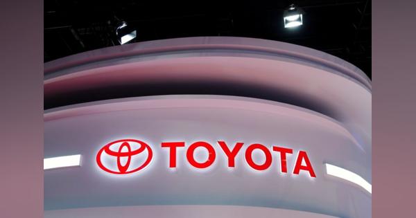 トヨタ、9月に世界で計画比4割減産　コロナ拡大で部品不足