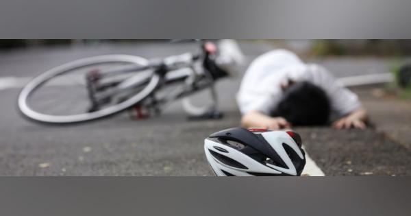デリバリー自転車の逆走、危険な「名古屋走り」…現役タクシードライバーが遭遇した「ヤバい運転」（二階堂 運人） @moneygendai