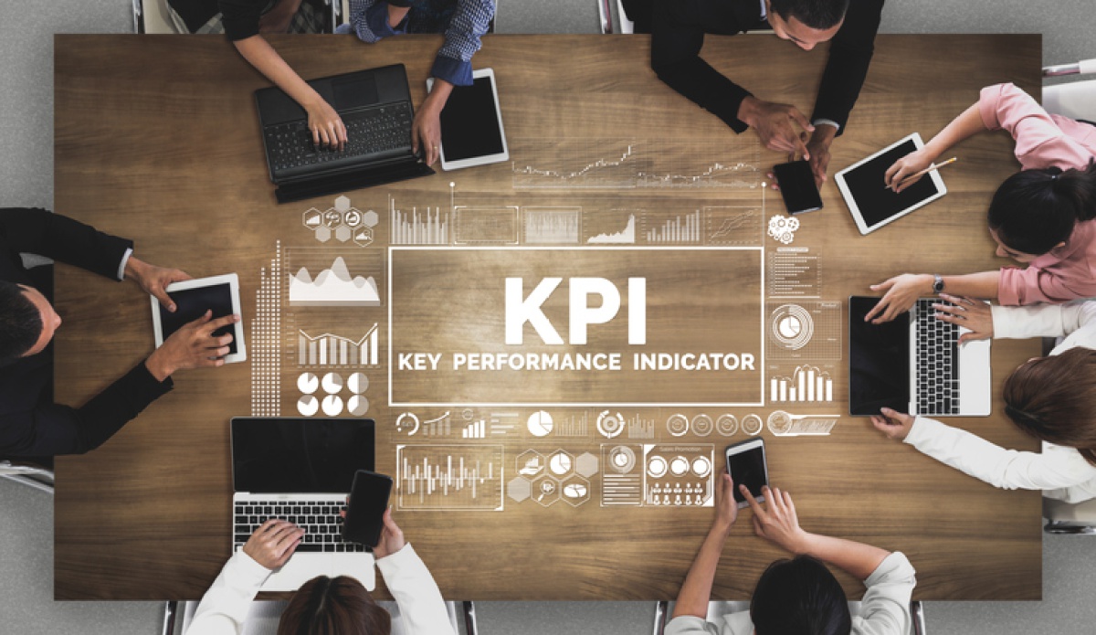 KPIとは何か、メリットや設定方法を『KPI大全』著者に聞いた