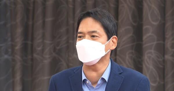 “IR誘致”機能停止へ　横浜市長選当選の山中氏