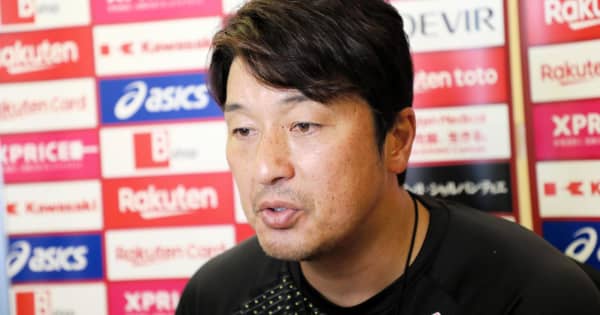 神戸・大迫勇也が25日・大分遠征帯同へ　三浦監督が明言　途中出場でデビューか