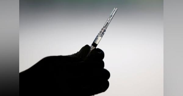 米でコロナワクチン接種完了後の「ブレークスルー感染」増加＝ＣＤＣ