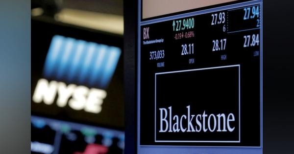 ブラックストーン、インタープレックス買収を交渉　10億ドル＝関係筋