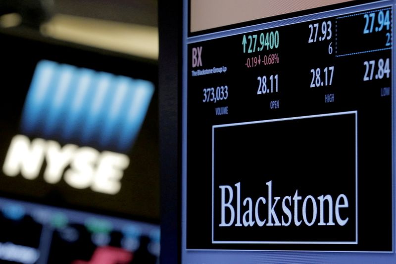 ブラックストーン、インタープレックス買収を交渉　10億ドル＝関係筋