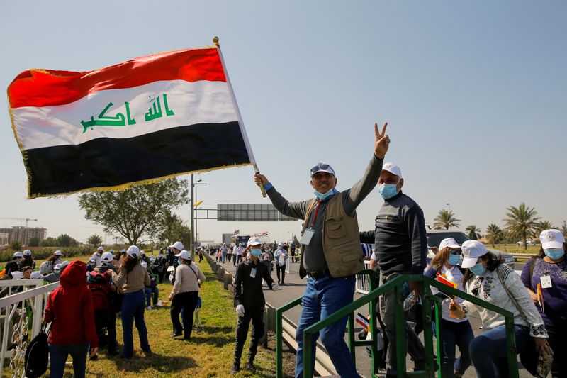 イラクがサミット開催へ、サウジ・イランの緊張緩和目指す