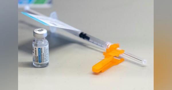 Ｊ＆Ｊ製、8カ月後のコロナワクチン追加接種に道筋　試験で抗体増加