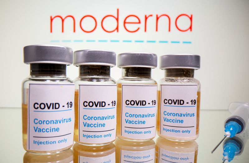 モデルナ製ワクチン、日本国内で接種中止の動き　「健康被害の報告なし」