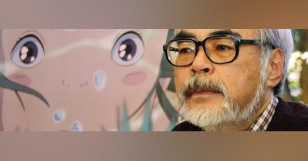 米学生アカデミー賞ファイナリストの日本人が語る「米アニメ界から宮崎駿が出ない理由」（FRaU編集部）