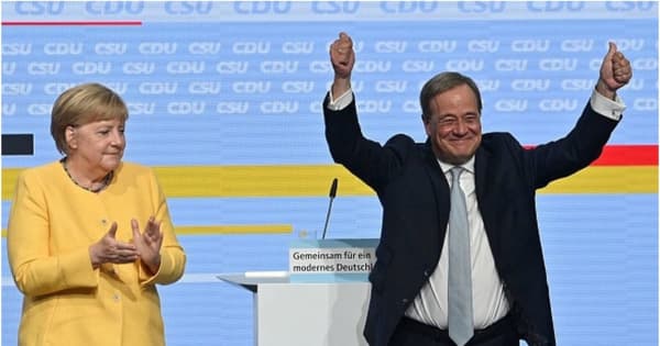 メルケル政権16年が終幕へ　ドイツの選挙制度を解説