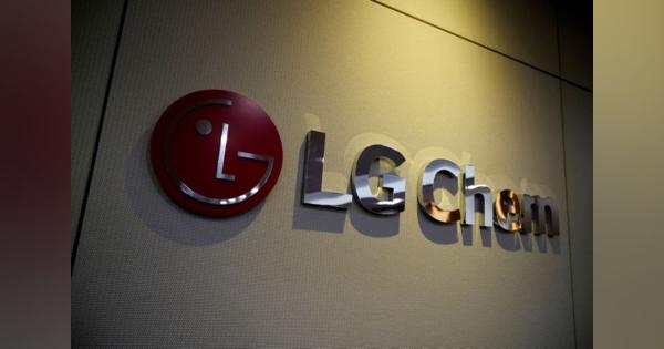 ＧＭと現代自、ＥＶバッテリー発火で複数のＬＧ工場との関連指摘