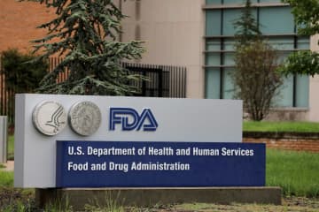 米、3回目接種反対の幹部辞任　FDA、コロナワクチン