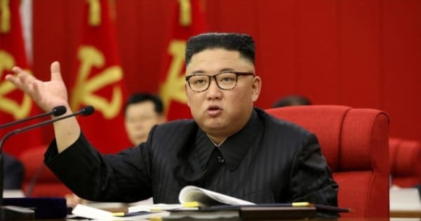 北朝鮮、中国製ワクチン300万回分の受け取りを拒否＝ユニセフ