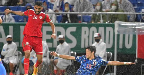 サッカー日本代表　DF酒井宏樹が代表離脱「オーバーワークを考慮」