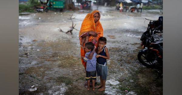 インドのコロナ感染2カ月ぶりの高水準、ケララ州からの拡散懸念