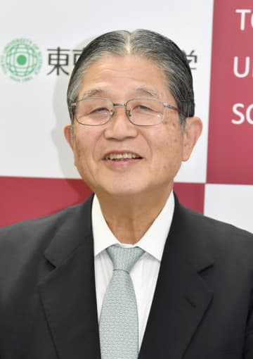 ノーベル賞候補が中国で研究　日本の「頭脳」流出懸念
