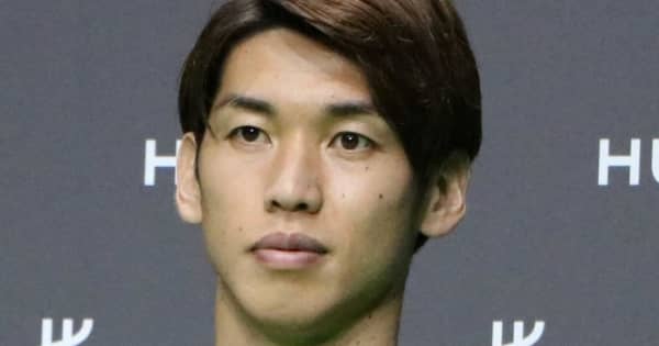 サッカー日本代表　大迫勇也が覚悟「もう割り切ってやるしかない」