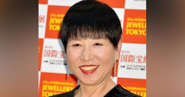 和田アキ子　後輩・綾瀬はるかのコロナ感染に「かかった相手が悪いんじゃないから」