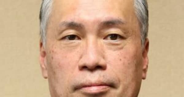 津山市長選 谷口氏が再選出馬表明　22年2月6日投票