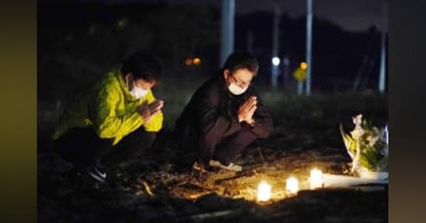北海道地震3年、心のケア課題に　コロナ禍、住民間の交流困難