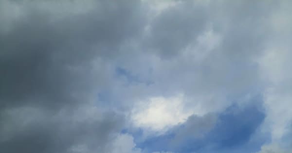 沖縄の天気（9月7日）高気圧に覆われ晴れ