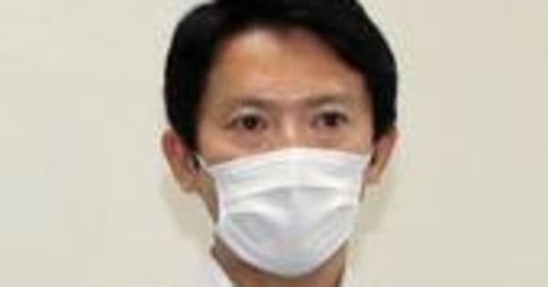 兵庫県知事、緊急事態宣言12日の解除は困難「病床逼迫しつつある」