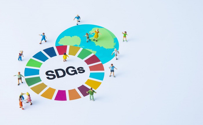 SDGsと英語を一緒に学ぼう：サステナブル（sustainable）ってどういう意味？〈連載第1回〉 - リクナビNEXTジャーナル