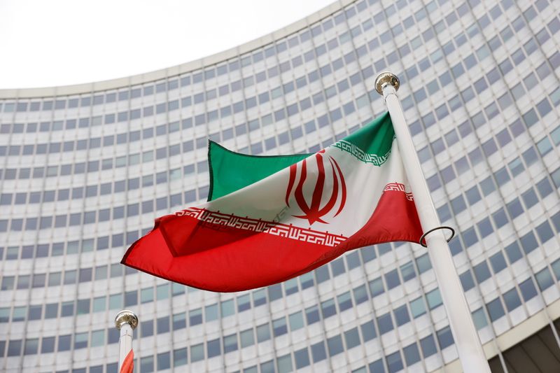 イラン、核開発問題に関する質問にまだ回答せず　ＩＡＥＡが非難